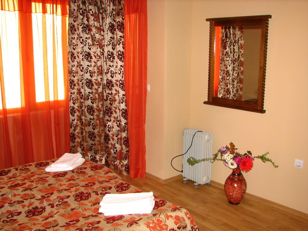 Antilia Aparthotel Bansko Camera foto